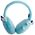Squishmallows plush Bluetooth ausinės Tatiana
