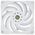 Thermalright TL-B12W PWM Baltas (Baltas) Ventiliatorius