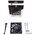 Thermalright TL-B12 PWM Juodas (Juodas) Ventiliatorius