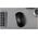 Keychron Lemokey G1 Wireless (8000Hz) Juodas (G1-A3) Juoda Belaidė Žaidimų Pelė