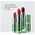 Clinique Pop Longwear matiniai lūpų dažai Beach Pop 3, 9 g