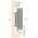 Renovacinis radiatorius Purmo Compact C 33, 550-700