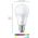 WiZ 60W E27 Standardform Tunable Baltas & Color Doppelpack
