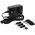 AC/DC adapteris NORDIC QUALITY, 3-12V, 6.7-27W, 2250mAh / MW3IP25GS / 222992
