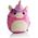 Squishmallows Bluetooth speaker Lola