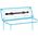 HapPet AquaLED Tube baltas 11W/92cm