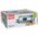 Stainless steel bread bin BANQUET ACCENT, 36 x 24 x 15 cm