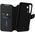 CARE by PanzerGlass Feature Case Tango Two-in-One Wallet Qi Compatible Samsung Galaxy S25 Plus, Black