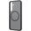 FPS936PGBJW Capella Case Samsung Galaxy S25 Plus, Frost Black