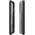 FPS936PGBJW Capella Case Samsung Galaxy S25 Plus, Frost Black