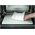 Caso | Microwave Oven with Grilis | MG 20 Cube | Free standing | 800 W | Grilis | Sidabrinis