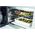 Caso | Microwave Oven with Grilis | MG 20 Cube | Free standing | 800 W | Grilis | Sidabrinis
