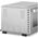 Caso | Compact orkaitė | Bake & Style 26 Touch | Easy Clean | Compact | 1500 W | Sidabrinis