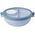 Pietų dėžutė Mepal Bento Lunch Bowl Nordic Blue MP105830015700, 1,5 l
