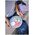 Pietų dėžutė Mepal Bento Lunch Bowl Nordic Blue MP105830015700, 1,5 l