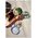 Pietų dėžutė Mepal Bento Lunch Bowl Nordic Blue MP105830015700, 1,5 l