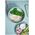 Pietų dėžutė Mepal Bento Lunch Bowl Nordic Blue MP105830015700, 1,5 l