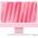 iMac 24” 4.5K Retina, Apple M4 10C CPU, 10C GPU/16GB/256GB SSD/Pink/SWE