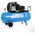 COMPRESSOR ABAC PRO EXP A49B/200 5.5HP 400V ->4116000241