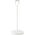 Nedis LTLGQ4M2WT lampa stołowa 5,5 W LED G Biały