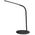 Nedis LTLGQ4M2BK lampa stołowa 5,5 W LED G Czarny