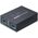PLANET 2-Port 10G/2.5G/1G/100BASE-X konwerter sieciowy Czarny