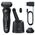 Braun Series 5 52-N7200cc + gratis cc