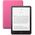 Amazon Kindle Paperwhite 2024 12th Gen 16GB, roosa/metallic raspberry