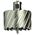 Drill bit HSS 34x55mm. EUROBOOR