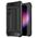Hybrid Armor etui na Samsung Galaxy S25 pancerny hybrydowy pokrowiec - czarne
