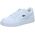 Lacoste T-Clip Set 224 748SMA003121G43 białe 43