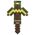Minecraft „Auksinis kirtiklis“