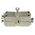 LogiLink Złącze STP Logilink CAT6A (MP0041)