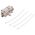LogiLink Złącze STP Logilink CAT6A (MP0041)