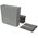 Prosperplast Skrzynka FURU CASE TOWER - beton