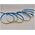 Taśma LED LEDlife LED STRIP COB 12W 830 10MM 100LM 5M