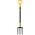 Fiskars ΕΡΓΑΛΕΙΑ ΣΚΑΦΗΣ ΠΙΡΟΥΝΑ FORTE 13942789 4772013214755