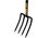 Fiskars ΕΡΓΑΛΕΙΑ ΣΚΑΦΗΣ ΠΙΡΟΥΝΑ FORTE 13942789 4772013214755