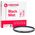 Calumet Filter Calumet Black Mist Filter 1/2 SMC 82 mm Ultra Slim 28 Layers 14071167 5903175625403