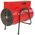 Hager Elektrinis šildytuvas (raketa) Καλοριφέρ Termia AO EBO 12.0/0.8 T 400V 14080489 4820002467023