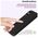 Θήκη Araree Araree Typoskin M iPhone 16 Pro 6,3" μαύρο/μαύρο AR20-02117A 14125475 8809961115844