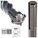 τρυπάνι Milwaukee MILWAUKEE SDS PLUS DRILL 12 x 310mm CONTRACTOR 4-BLADES 14253362 4058546527679