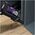 Vacuum cleaner - broom TEFAL TY6A31