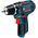 Wiertarko-wkrętarka Bosch GSR 12V-15 12 V