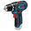 Wiertarko-wkrętarka Bosch GSR 12V-15 12 V