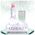Huda Beauty Huda Beauty, Diamond, Lip Balm, Seductress, 2,8 g για γυναίκες 14073553 6291106034462