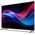 Telewizor Sharp 55GJ4225E LED 55'' 4K Ultra HD Roku