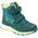 Dziecięce buty trekkingowe wodoodporne Elbrus Demley MID JR rozmiar 32