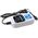 Termostat 230V XK-W2001 E6245