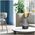 PHILIPS Humidifier Series 1000 Up to 41 m2 3 settings grey